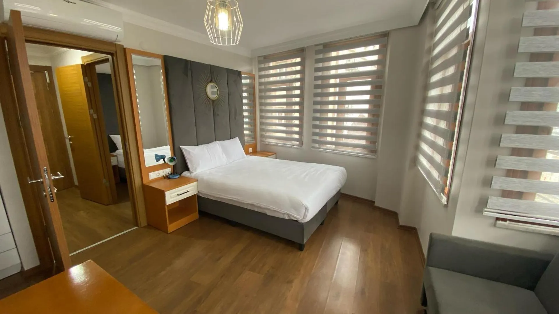 Aras Life Hotel Istanbul