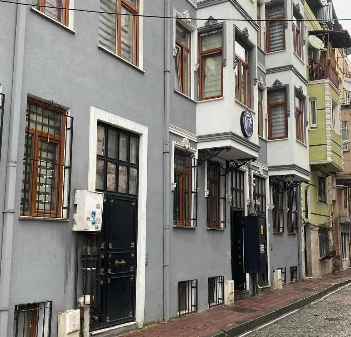 ***  Aras Life Hotel Istanbul Turkiet