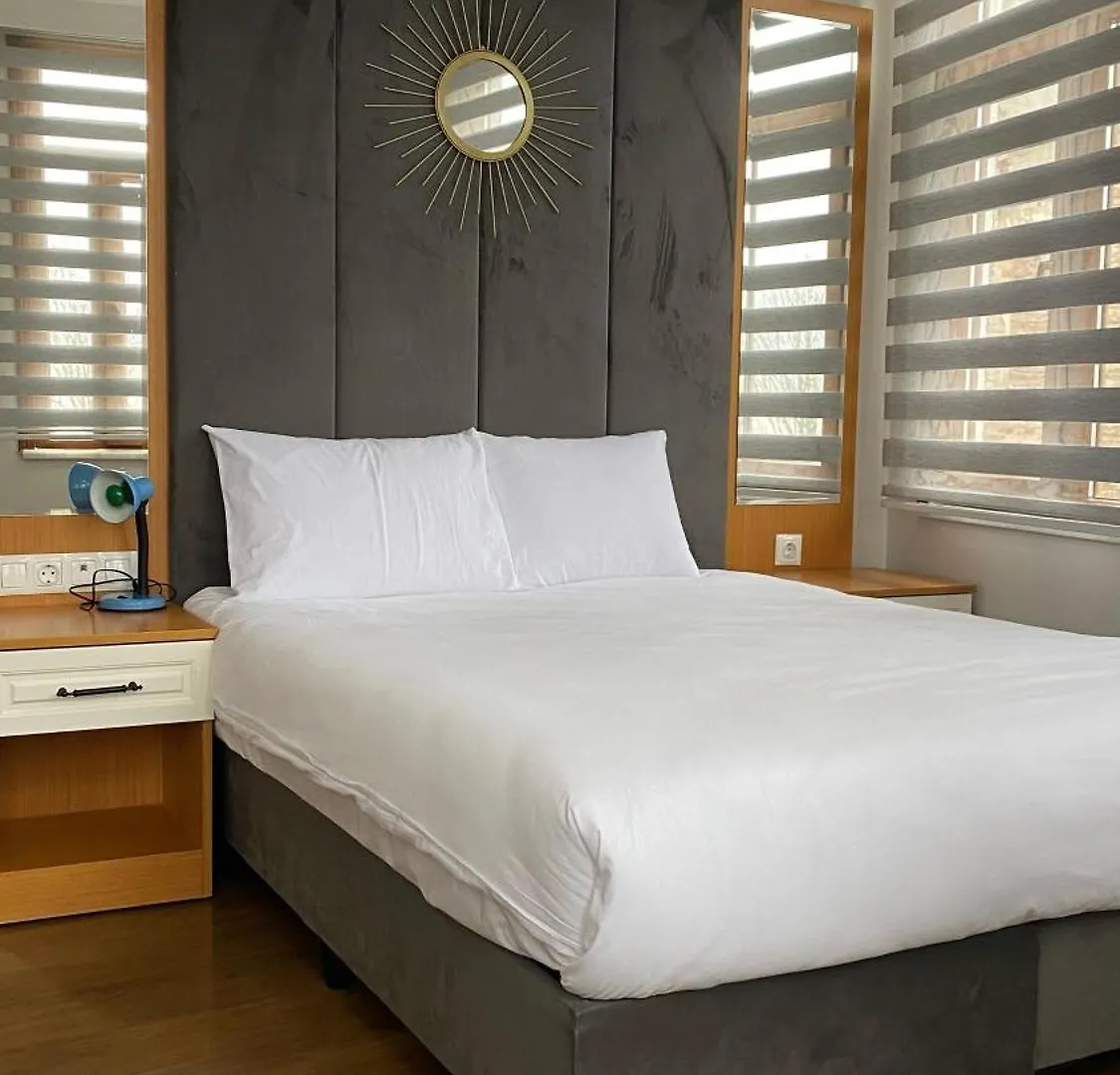 Aras Life Hotel Istanbul