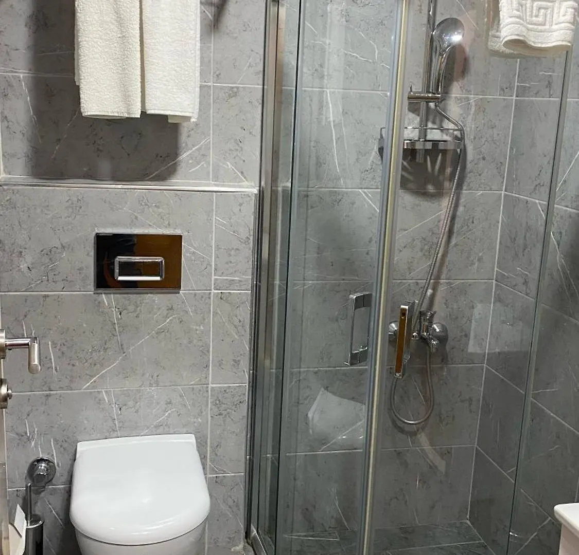 Aras Life Hotel İstanbul 3*,