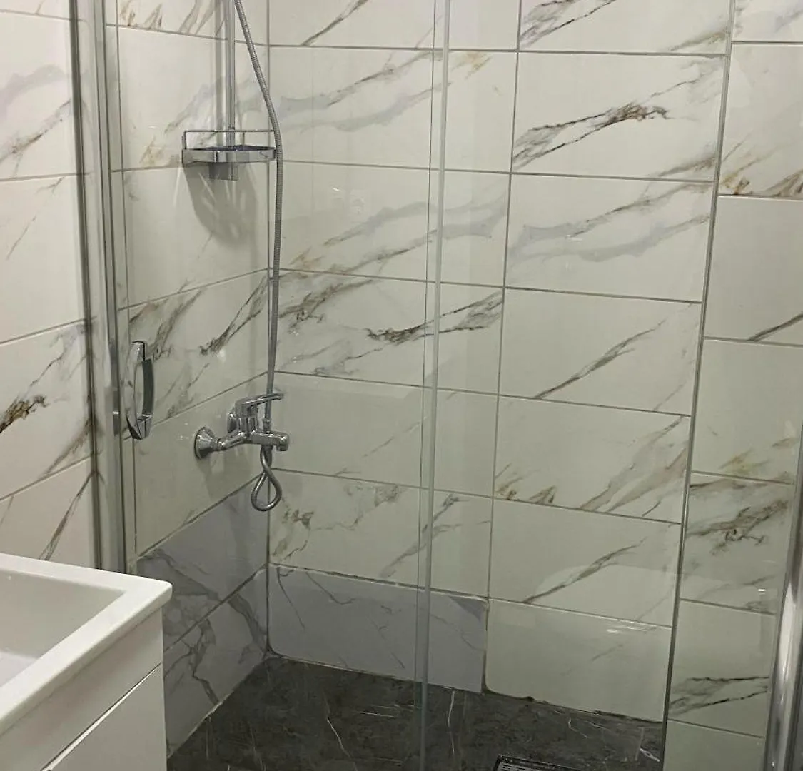 ***  Aras Life Hotel Istanbul Turkiet