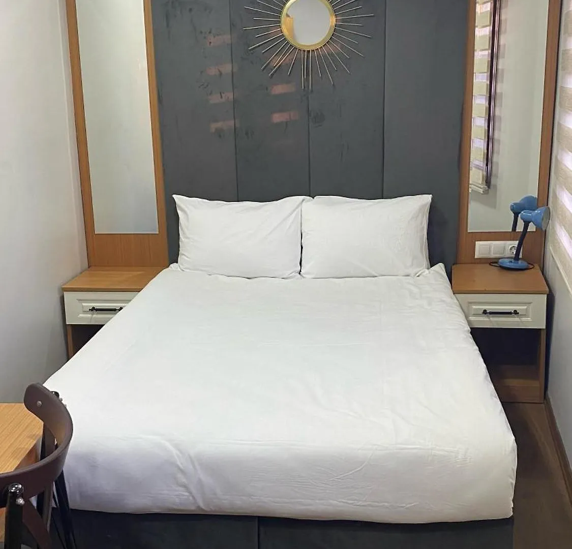 Aras Life Hotel Istanbul