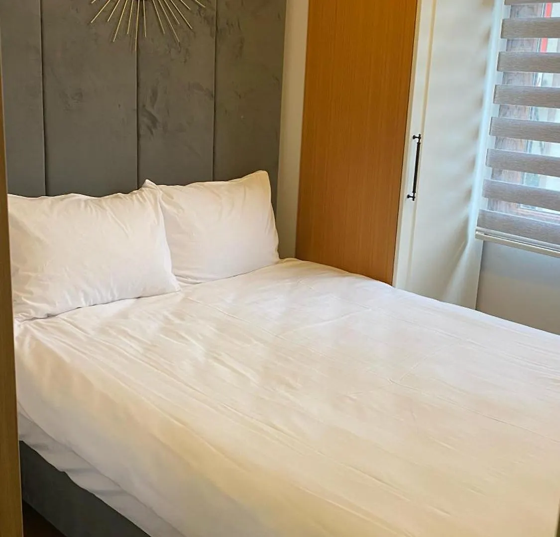 Aras Life Hotel Istanbul 3*,