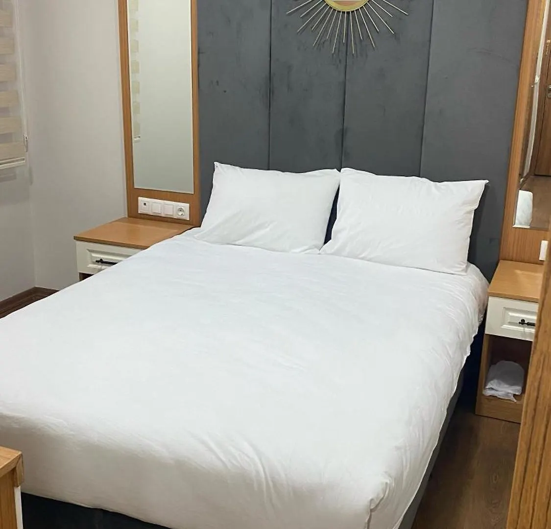 Aras Life Hotel Istanbul