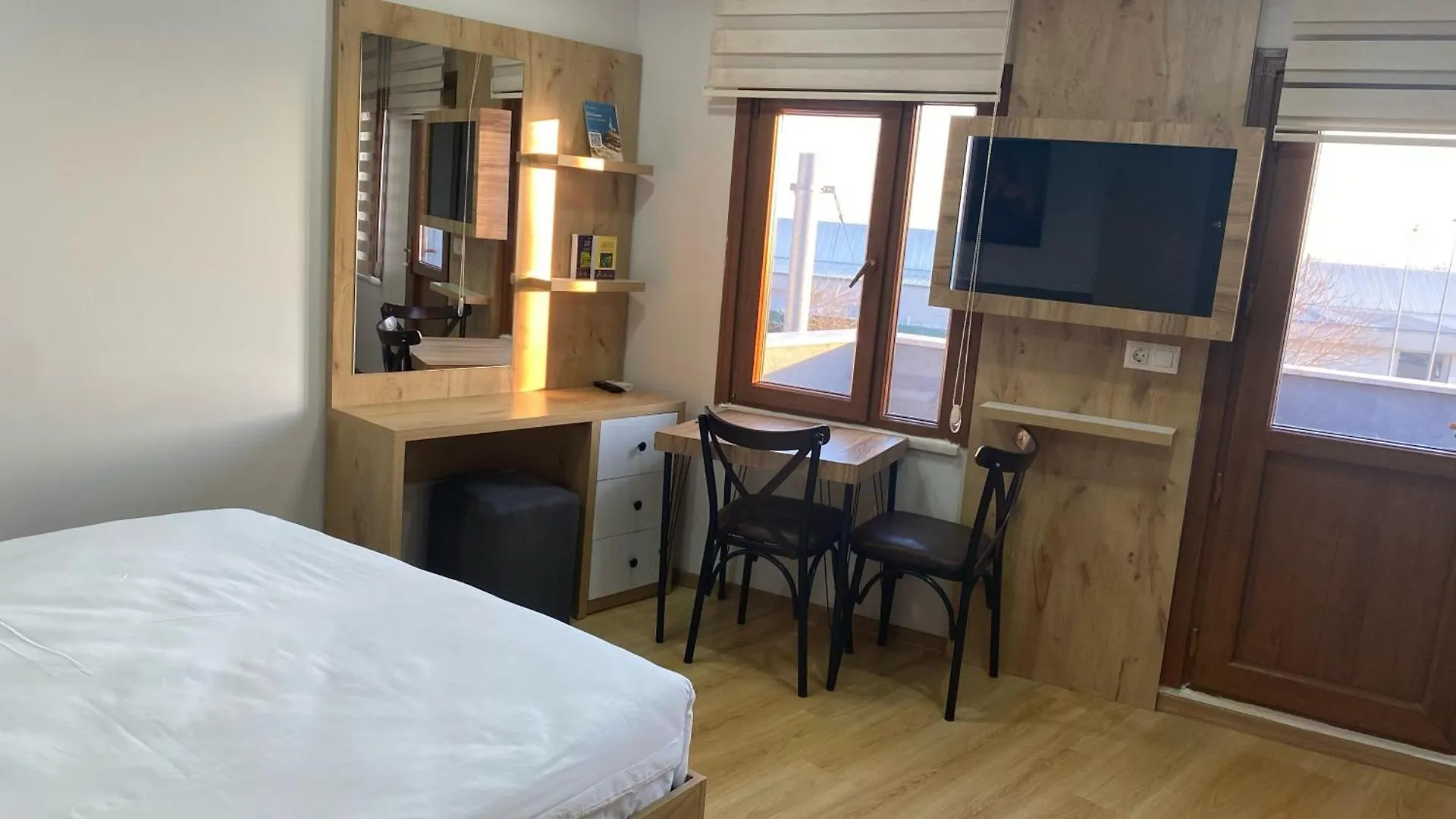 Aras Life Hotel İstanbul