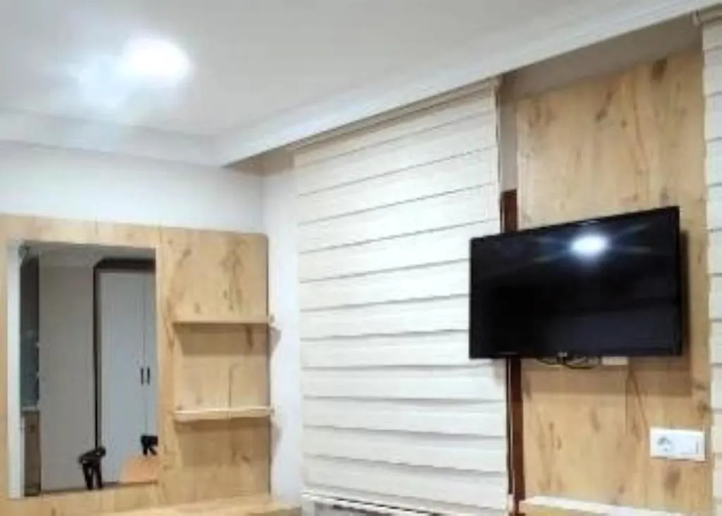 Aras Life Hotel İstanbul