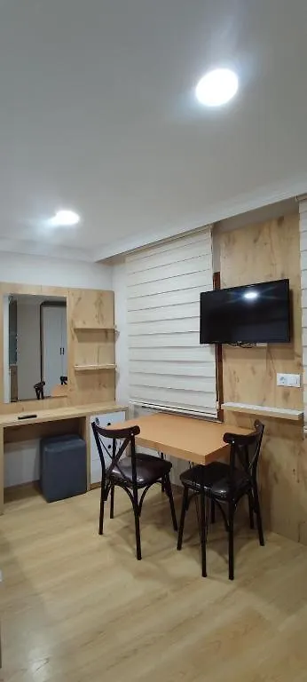 Aras Life Hotel Istanbul