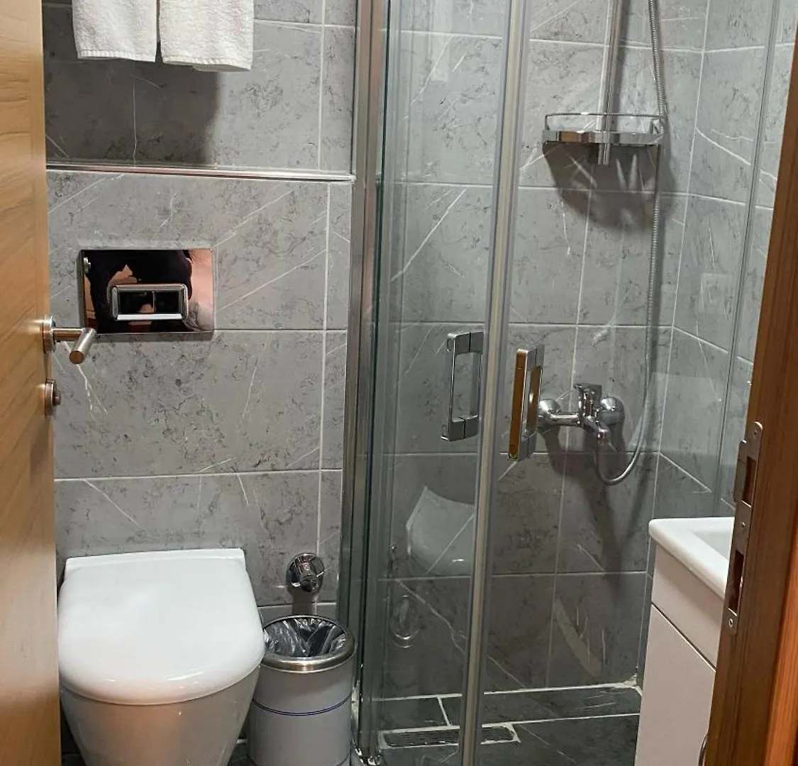 Aras Life Hotel İstanbul