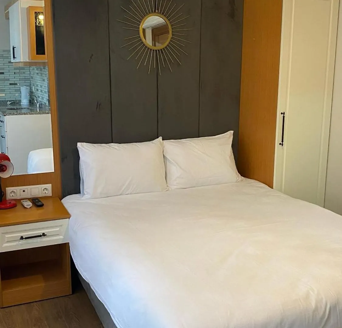Aras Life Hotel İstanbul 3*,  Türkiye