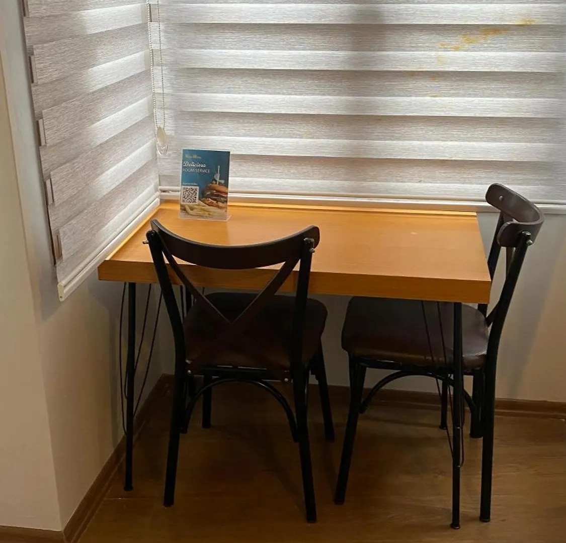 Aras Life Hotel Istanbul