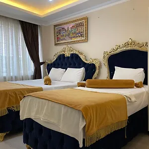 Seven Days - Hotell