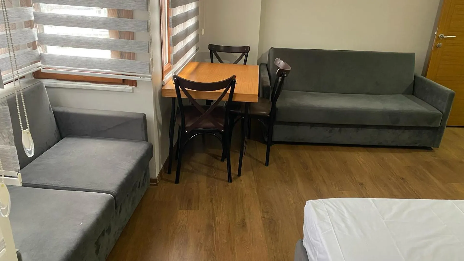 Aras Life Hotel اسطنبول