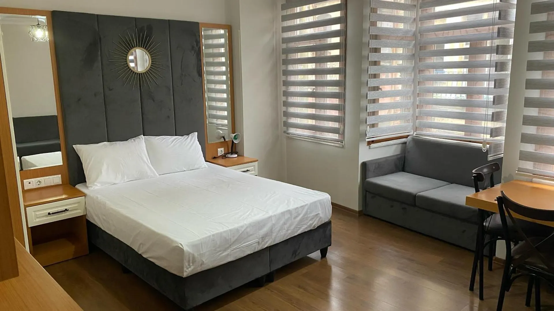 Aras Life Hotel اسطنبول 3*,