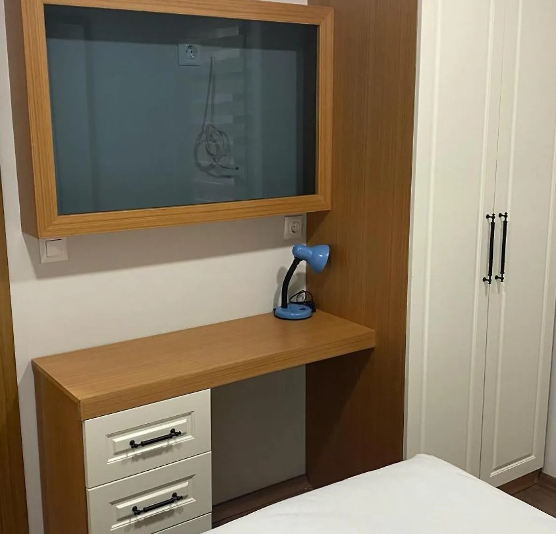 Aras Life Hotel اسطنبول