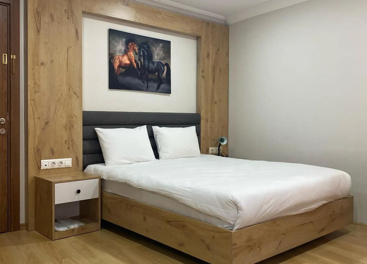 Aras Life Hotel اسطنبول