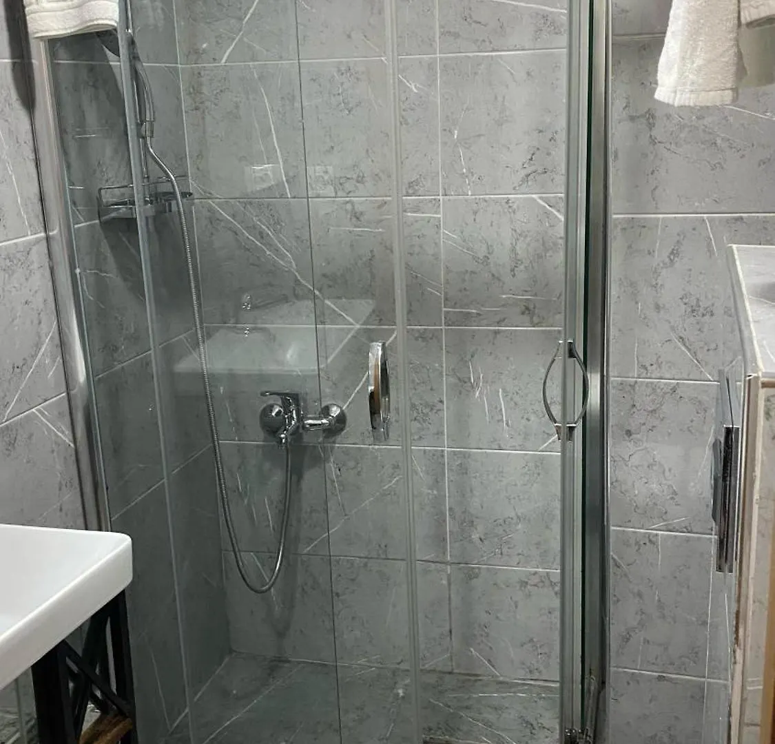 Aras Life Hotel اسطنبول