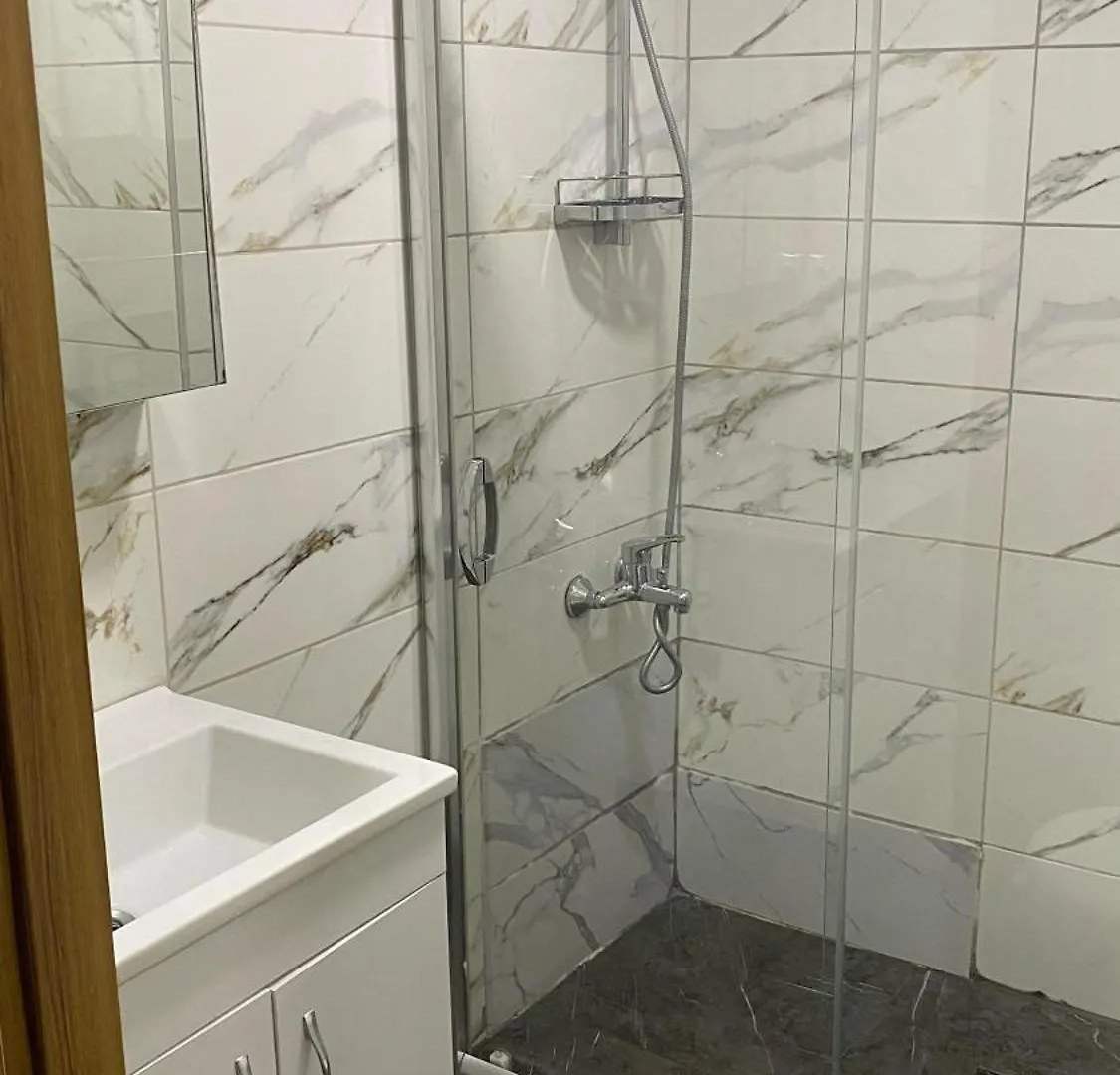 Aras Life Hotel اسطنبول