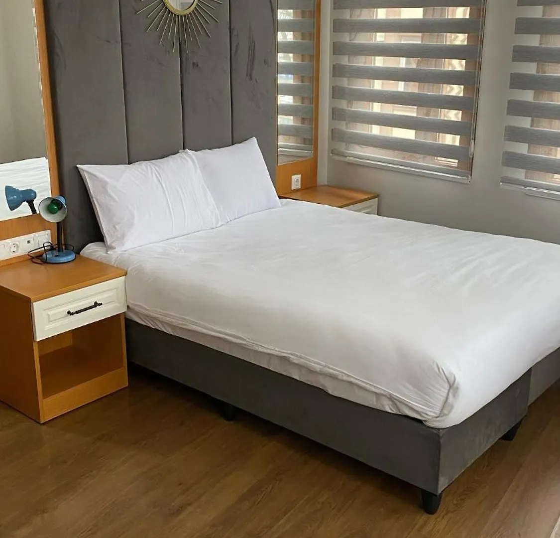 Aras Life Hotel اسطنبول