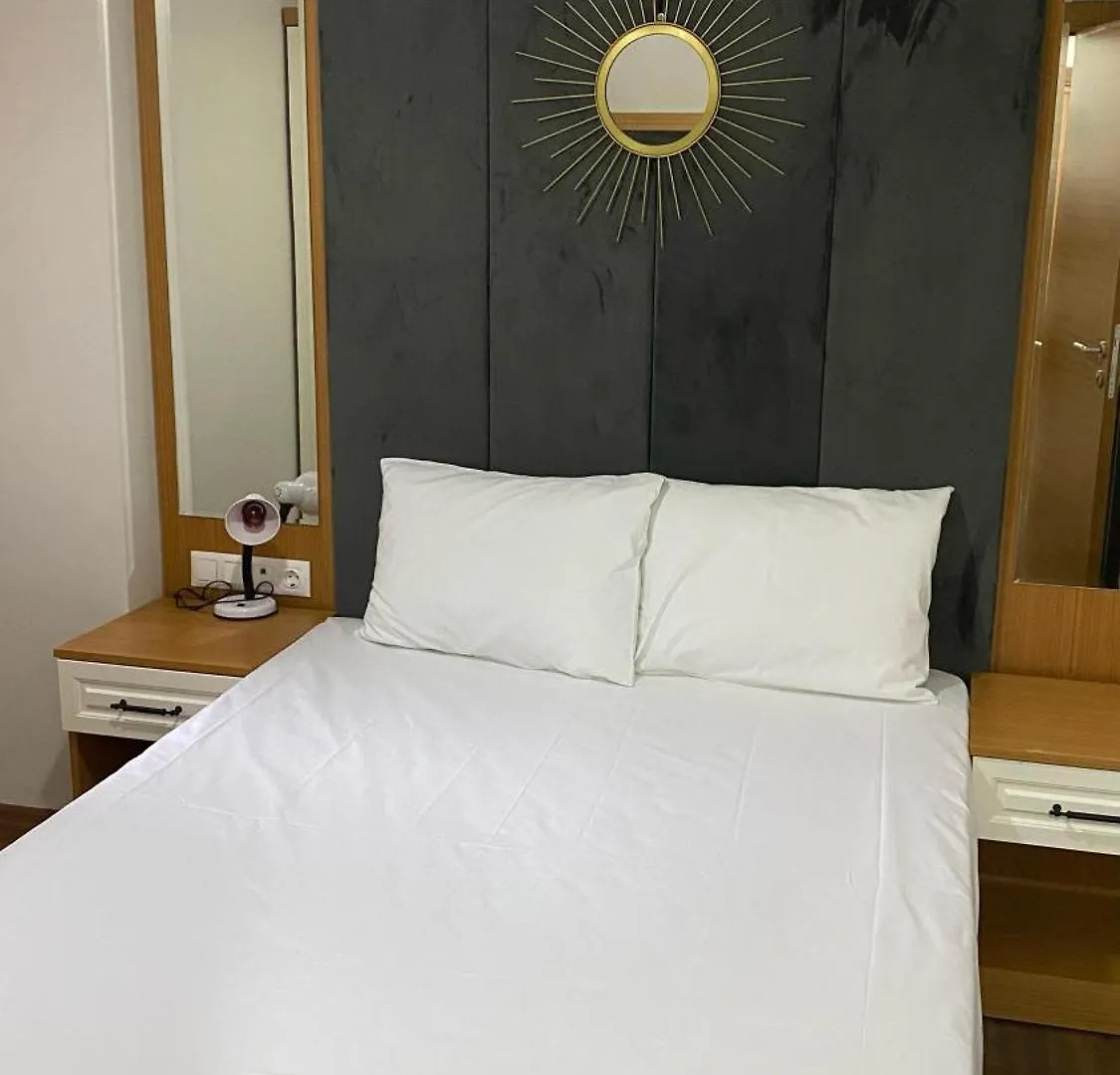 Aras Life Hotel اسطنبول 3*,