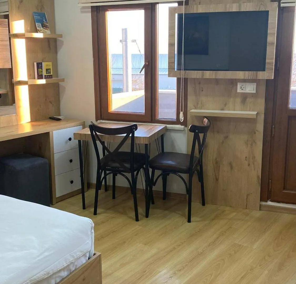 Aras Life Hotel اسطنبول