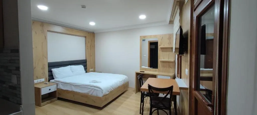 Aras Life Hotel اسطنبول