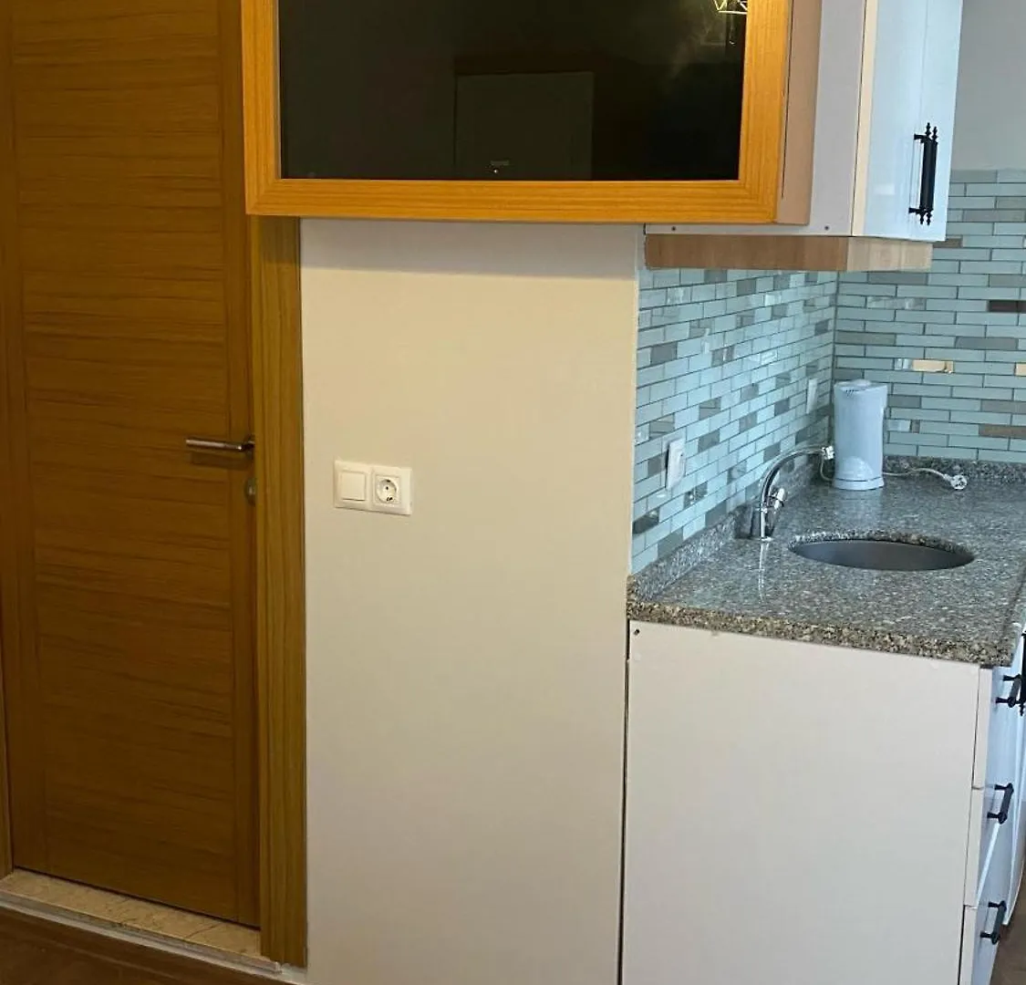 ***  Aras Life Hotel اسطنبول تركيا