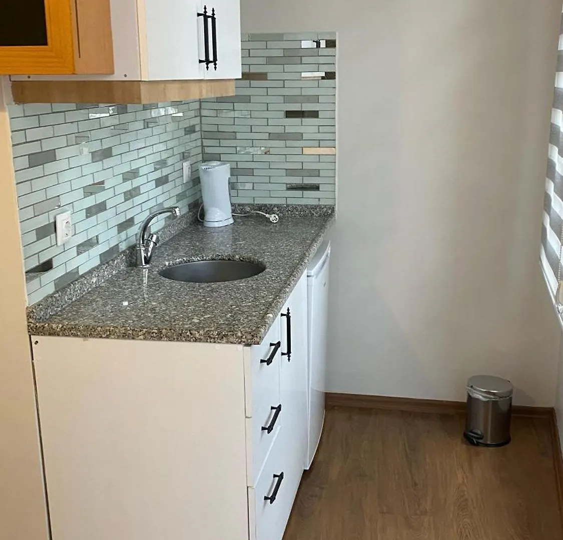 Aras Life Hotel اسطنبول