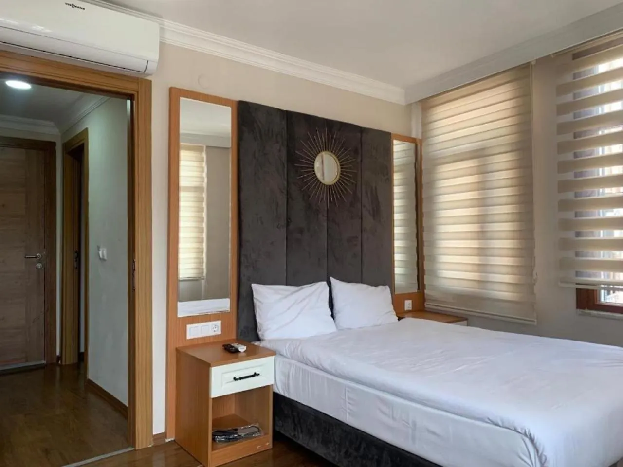 Aras Life Hotel اسطنبول