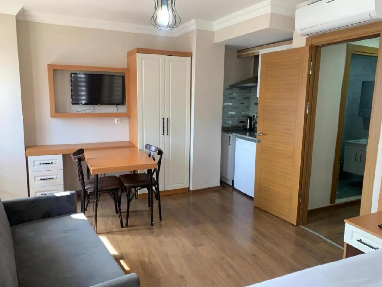 Aras Life Hotel اسطنبول